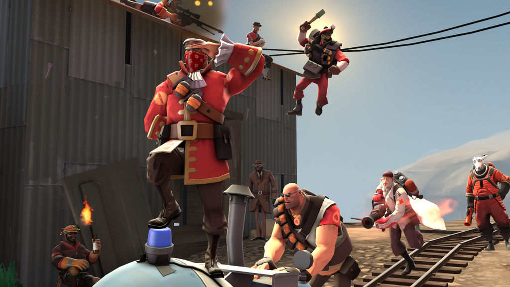 Pushfighter Deviantart PUSH!!! by Redorb02 on DeviantArt