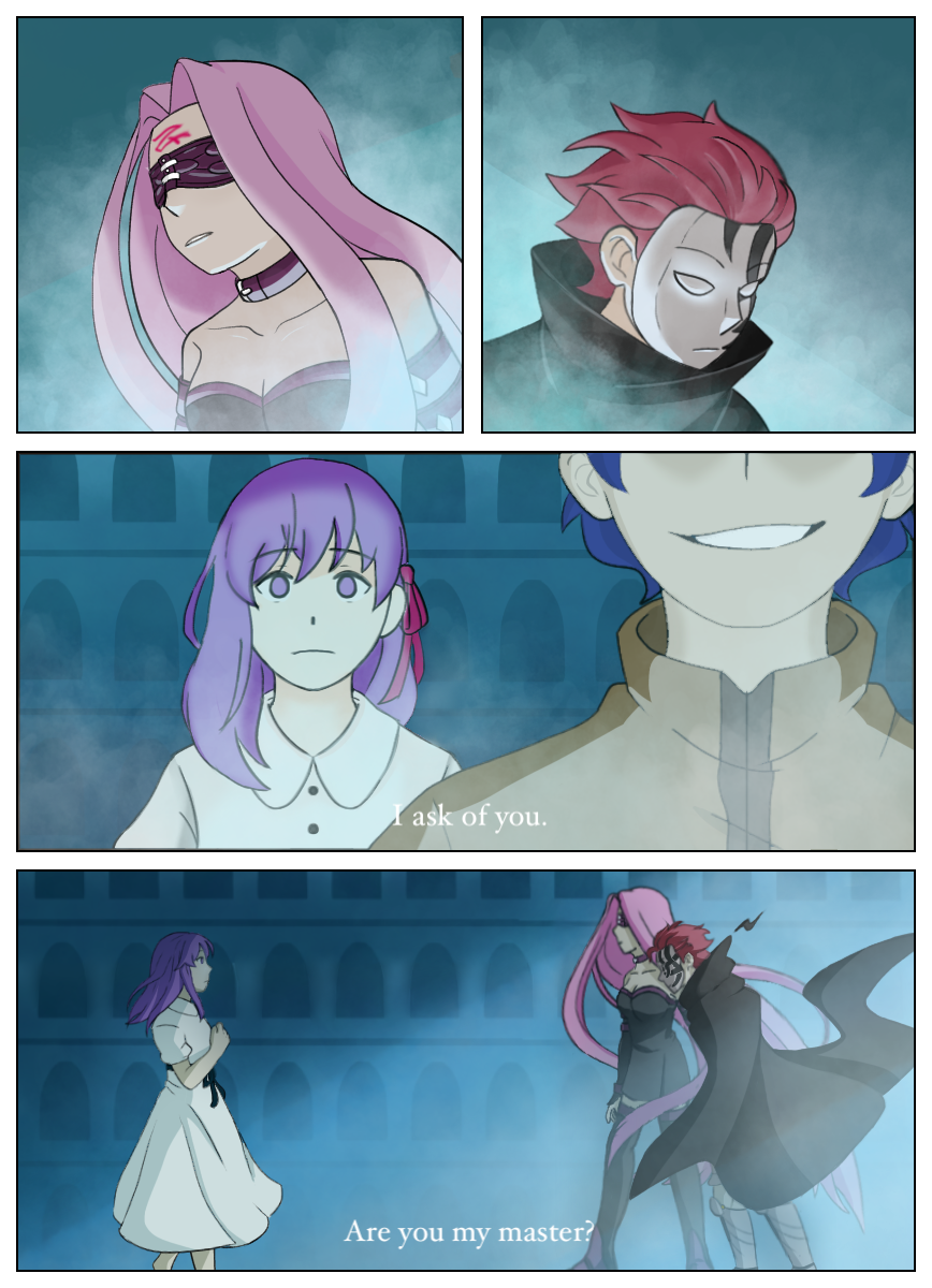 Master By Littleinsignificant On Deviantart Master By Littleinsignificant On Deviantart