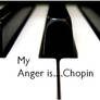 My anger is chopin.....icon