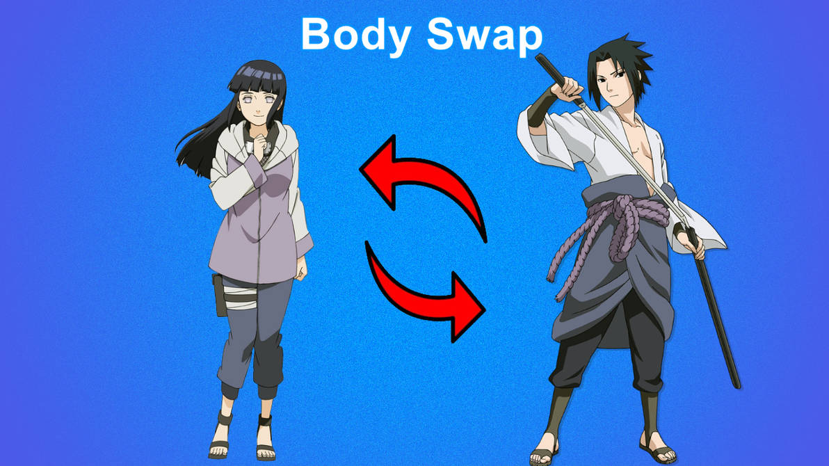 Naruto random Body Swap 1 by Comp122 on DeviantArt