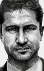 Gerard Butler