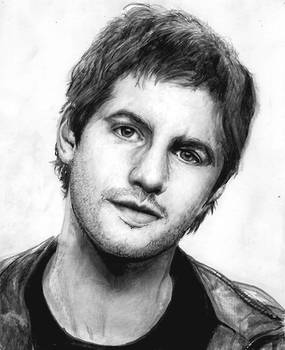 Jim Sturgess