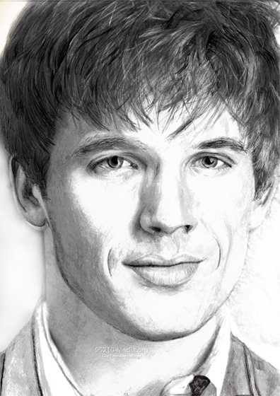 Matt Lanter