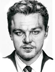 Leonardo Dicaprio