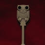 Locke and Key - Owl Key