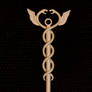 Locke and Key - Mending Key