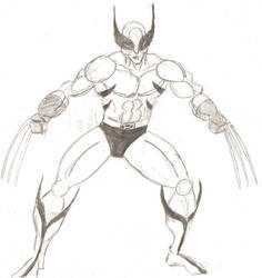 Wolverine