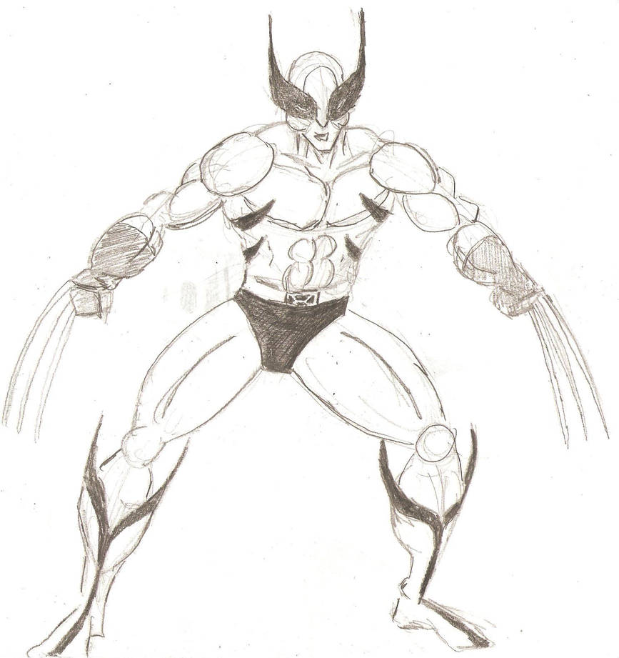 Wolverine