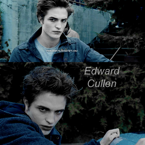 Edward C