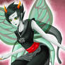 Kanaya God Tier Design