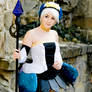 Odin Sphere : Winged princess