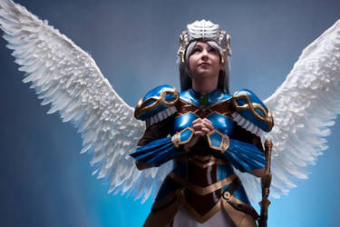Valkyrie Profile : To Valhalla by Shappi