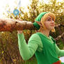 Legend of Zelda : Adventure of Link