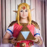 Zelda - A Link Between Worlds