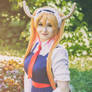 Tohru - Miss Kobayashi's Dragon Maid