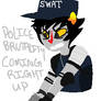 Karkat Stryker