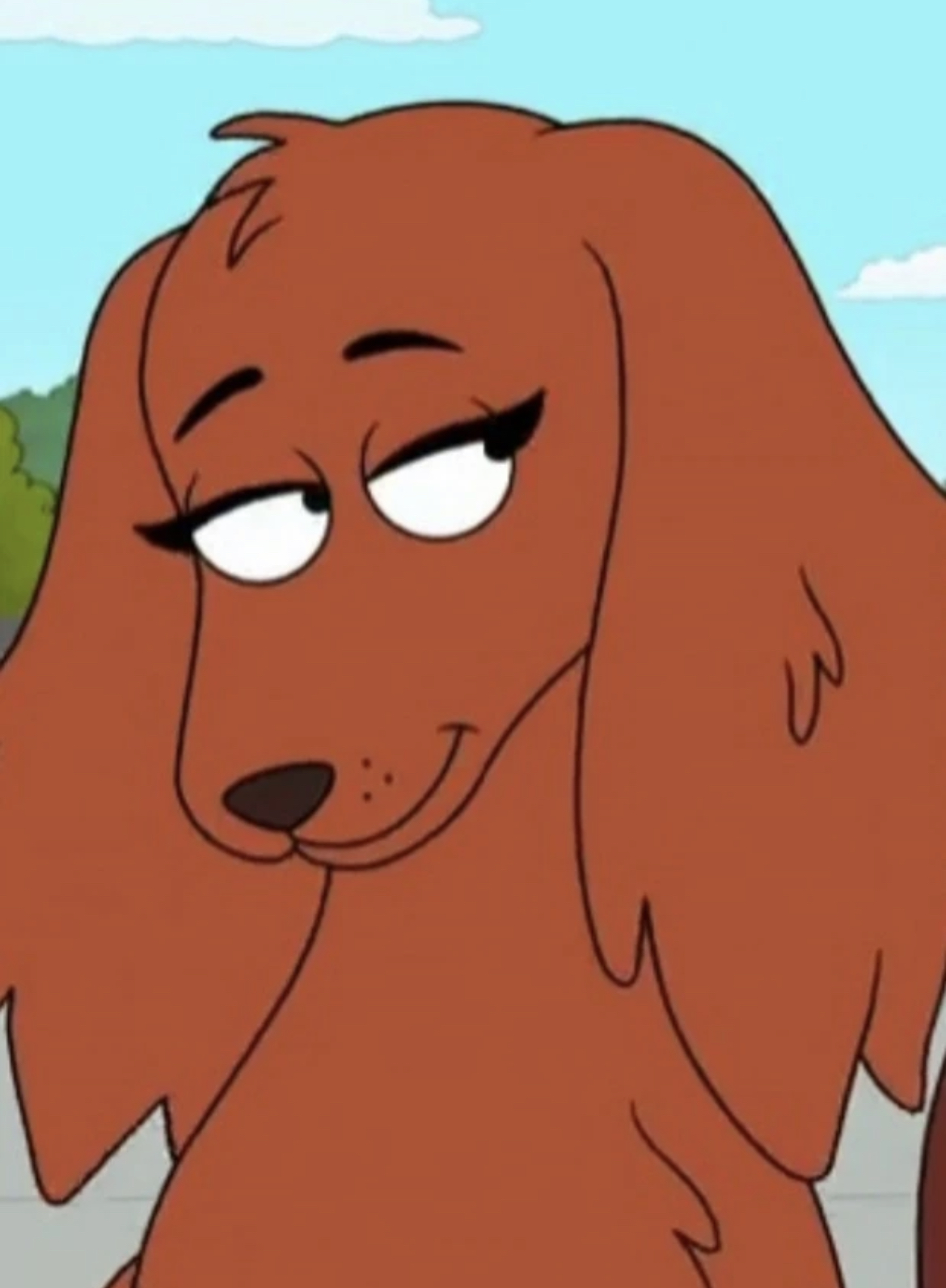Housebroken Ruby Ruby (Housebroken) by TheRoadGeek266 on DeviantArt