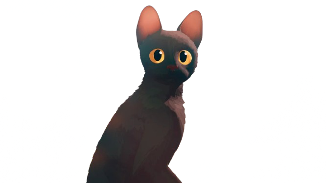 Flow Cat PNG Set by TheRoadGeek266 on DeviantArt