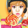 Girls' Generation (SNSD) - Sunny