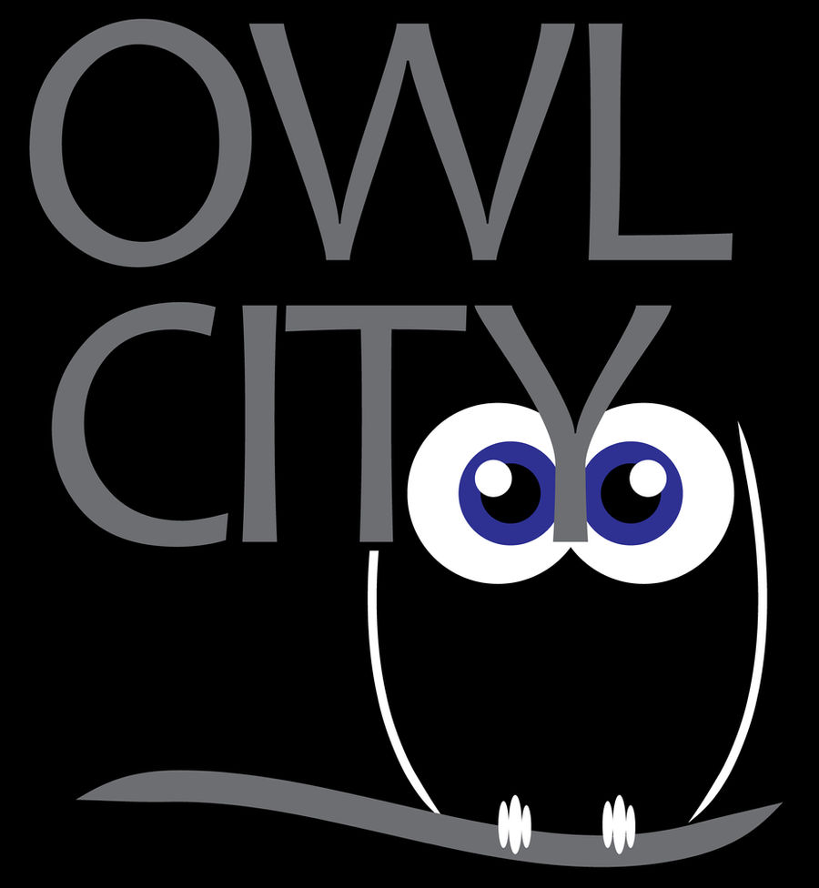 Owl City Logo