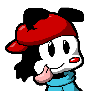 Wakko Warner