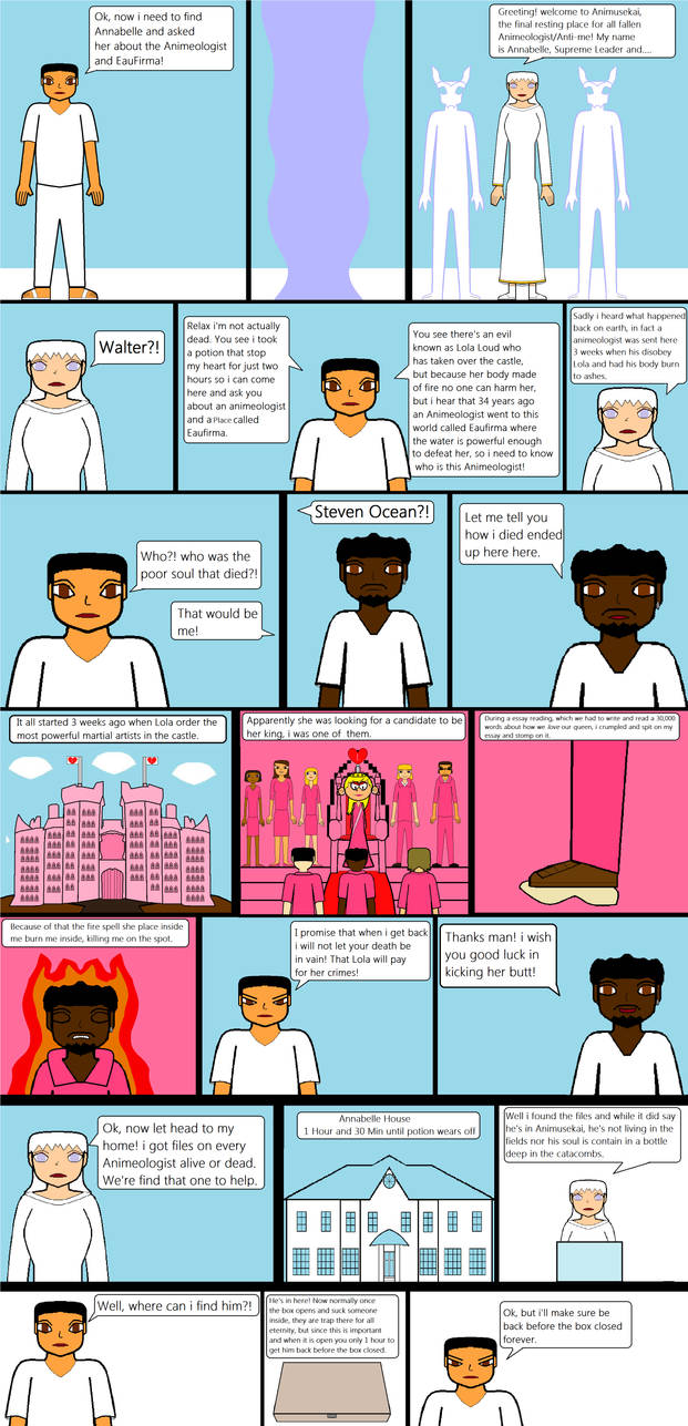 Fire Rage Arc pt 12 by 89AnimeDrawer3 on DeviantArt