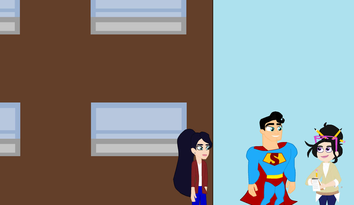 DCSHG Lois (G1) meet Lois (G2) by 89AnimeDrawer3 on DeviantArt