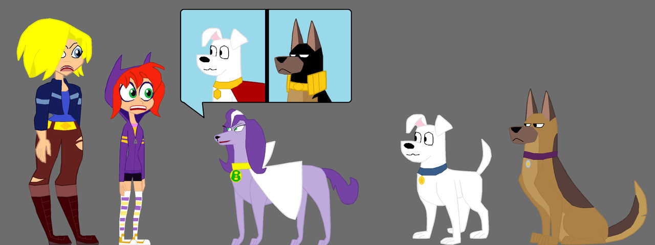 Brain Training For Dogs #16 by daovanlinh on DeviantArt