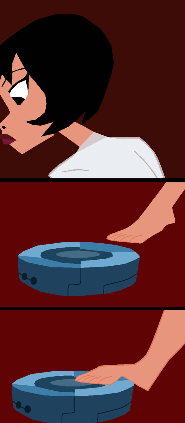 Ashi Rave Samurai Jack Ep XCIX: Ashi Edit by 89AnimeDrawer3 on DeviantArt