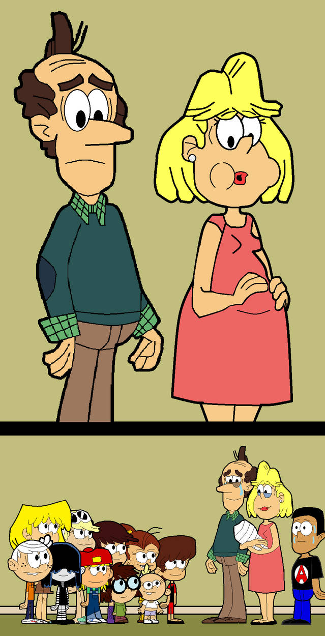 Loud House Fanfic A New Loud By 89AnimeDrawer3 On DeviantArt loud-house-fanfic-a-new-loud-by-89animedrawer3-on-deviantart