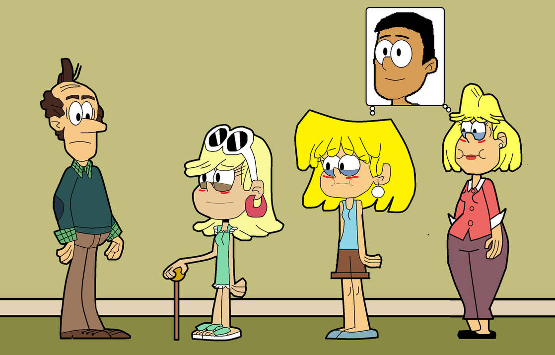Loud House Fanfic Leni s Sore Visit By 89AnimeDrawer3 On DeviantArt loud-house-fanfic-leni-s-sore-visit-by-89animedrawer3-on-deviantart
