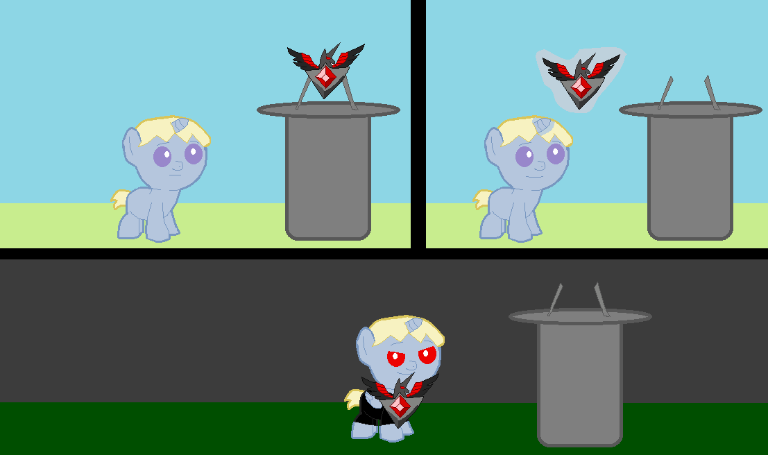 Mlp Evil Ruler Oc mlp fanmade oc: Dusty Sweep Evil Alicorn Colt by 89AnimeDrawer3 on ...