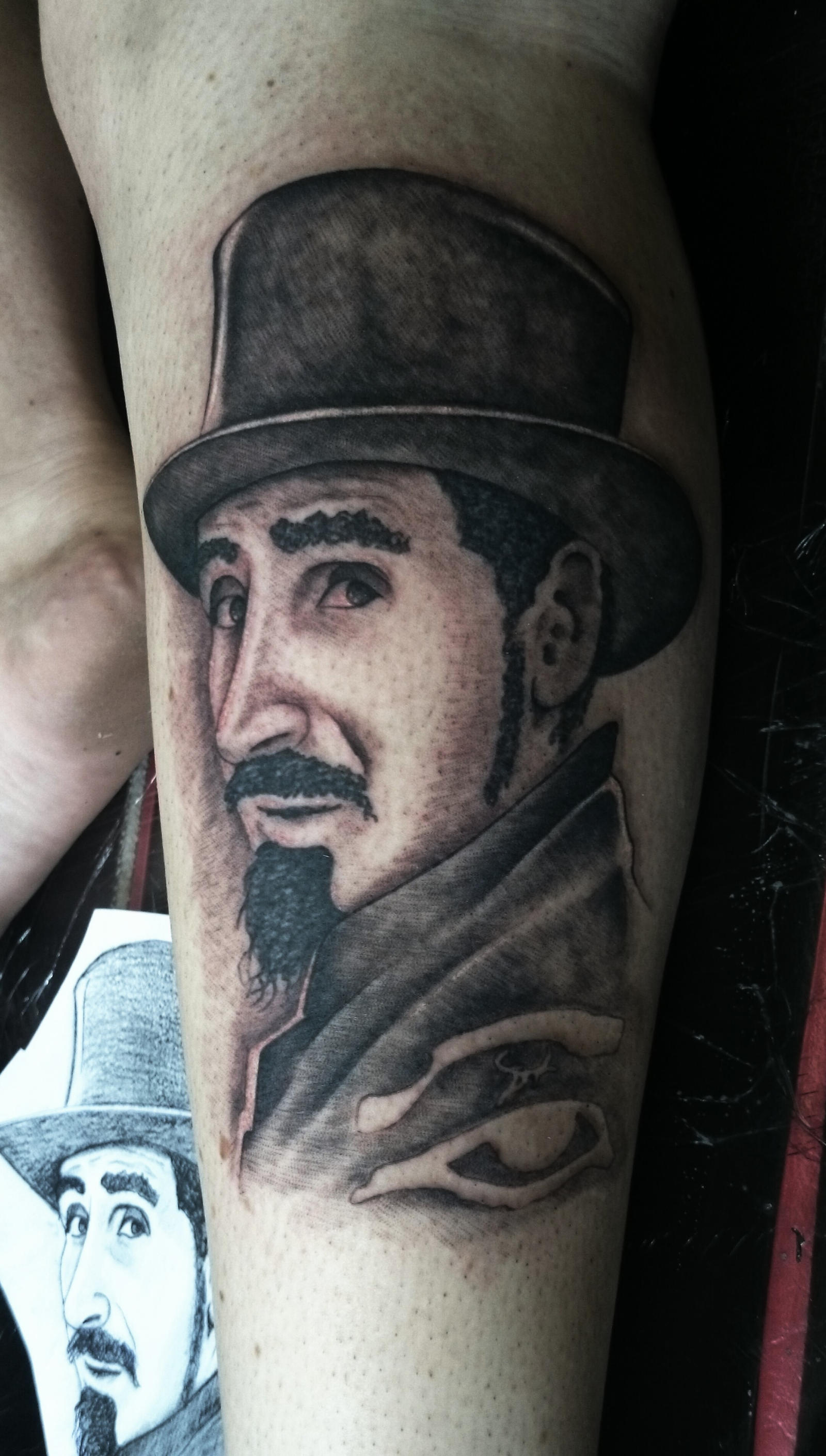 Serj