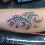 tribal maori