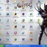 My old desktop