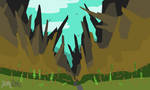 The Shattered Canyon