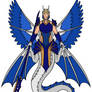 Alexandra Whiteshoal, Siren Princess