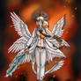 Archangel Fallen