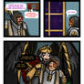 Won't you let me in? - part 2