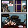 Won't you let me in? - part 2X