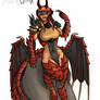 Igna, the Fire Ruby