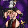 Saint Morticia