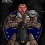 Lady Onslaught Mk.I