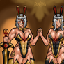 Reigniting the faith of the nobility