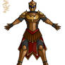 The Argonautican Faithclad, OC Imperial Guard regiment