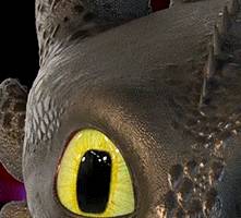 Toothless Eye Brows 8 by DracophileForever on DeviantArt