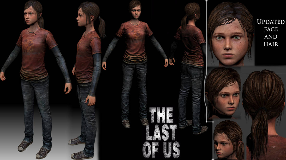 The last of us мы fallout 4 фото 111