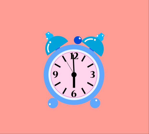 Clock animation by dinojob on DeviantArt Clock animation by dinojob on DeviantArt
