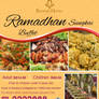 Buffet Sungkai Promotion