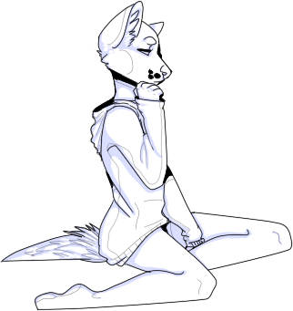 Anthro freebie